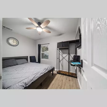 Coliving in Golfcrest - Se Houston, Houston