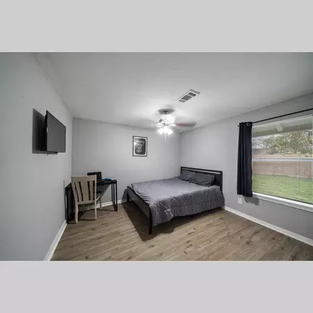 Coliving in Golfcrest - Se Houston, Houston