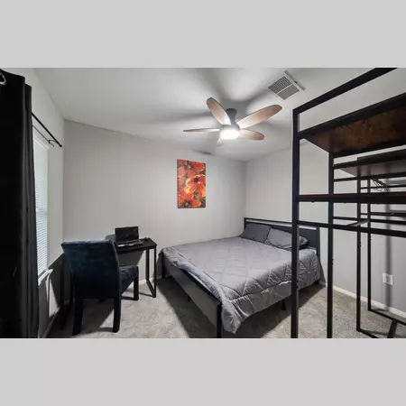 Coliving in Golfcrest - Se Houston, Houston