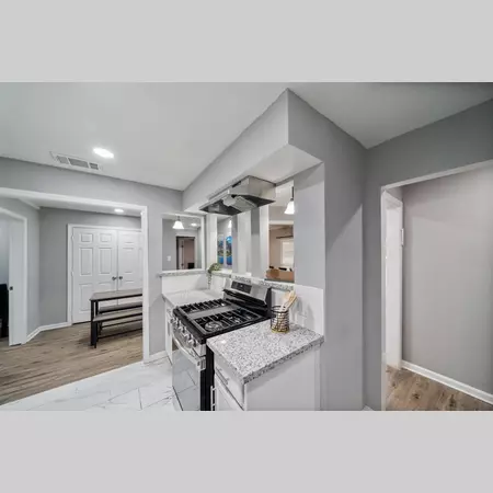 Coliving in Golfcrest - Se Houston, Houston