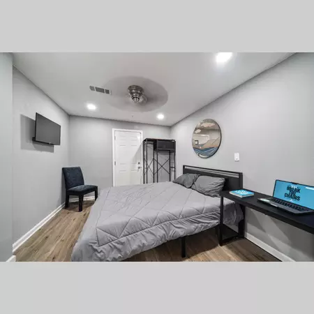 Coliving in Golfcrest - Se Houston, Houston