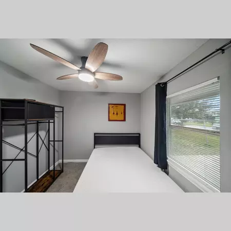 Coliving in Golfcrest - Se Houston, Houston