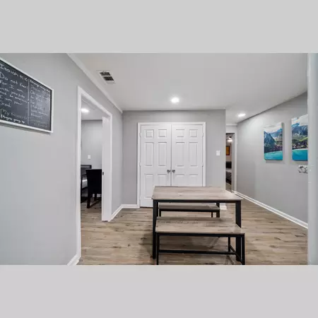 Coliving in Golfcrest - Se Houston, Houston