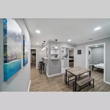 Coliving in Golfcrest - Se Houston, Houston