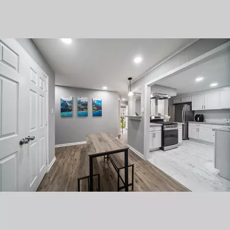 Coliving in Golfcrest - Se Houston, Houston