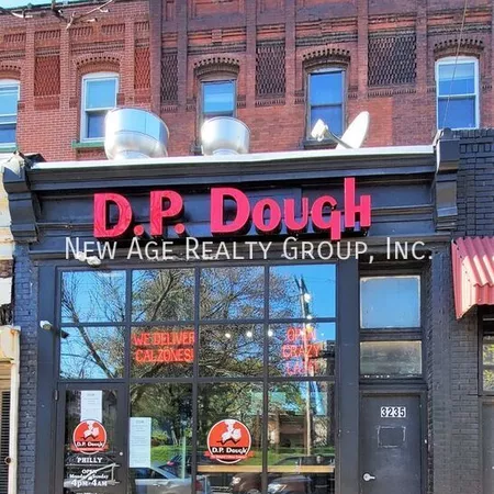 4 bedrooms apartment for rent in Powelton - West Philadelphia, Philadelphia