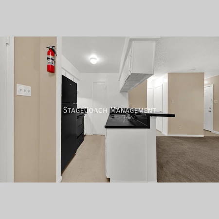 Studio Apartment for rent in Gulfton - Sw Houston, Houston