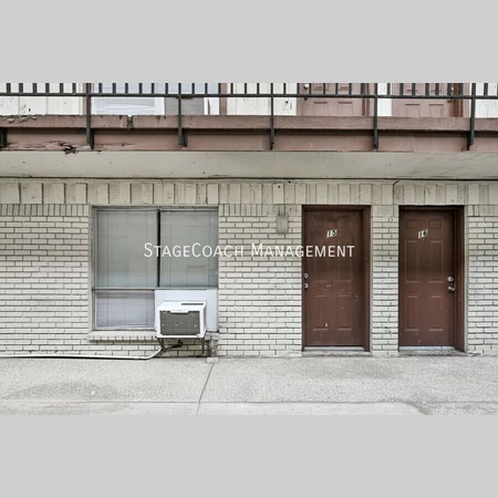 Studio Apartment for rent in Gulfton - Sw Houston, Houston