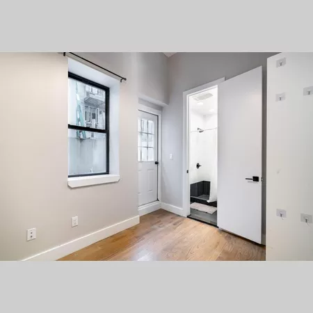 Coliving in Williamsburg - Brooklyn, New York