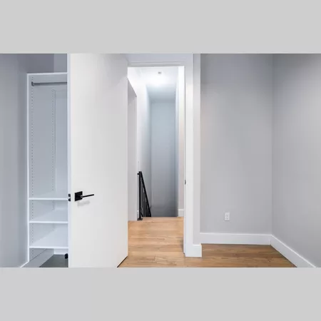 Coliving in Williamsburg - Brooklyn, New York