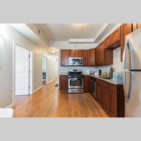 Coliving in South End - Boston, Boston