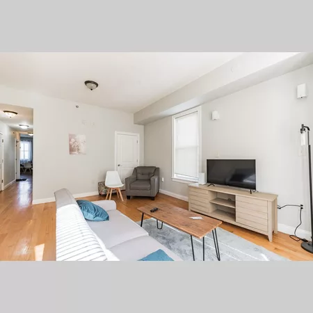 Coliving in South End - Boston, Boston