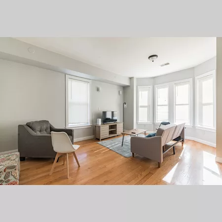 Coliving in South End - Boston, Boston