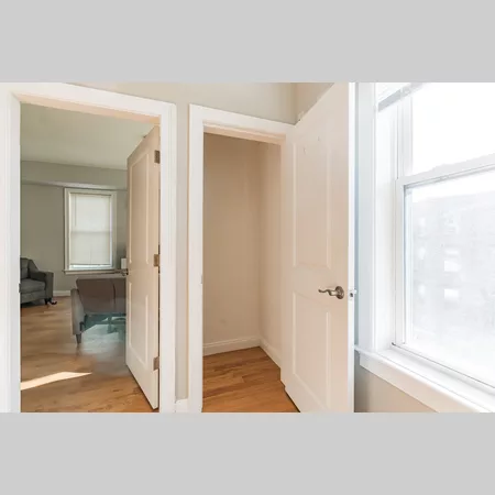 Coliving in South End - Boston, Boston