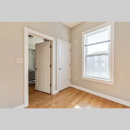 Coliving in South End - Boston, Boston
