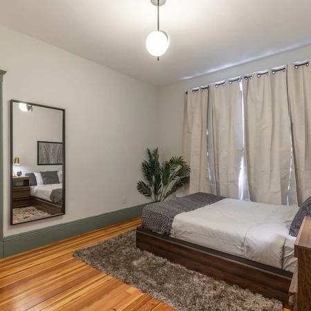 Coliving in Brighton - Boston, Boston