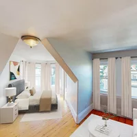 Coliving in Brighton - Boston, Boston