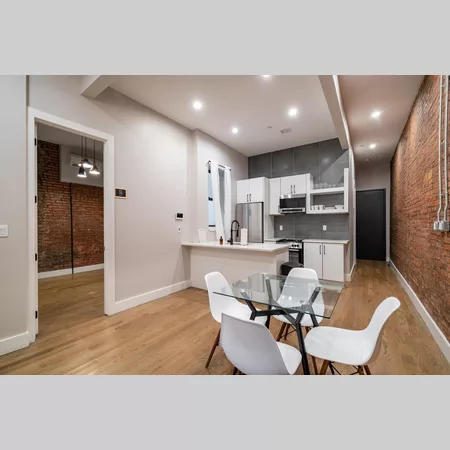 Coliving in Williamsburg - Brooklyn, New York