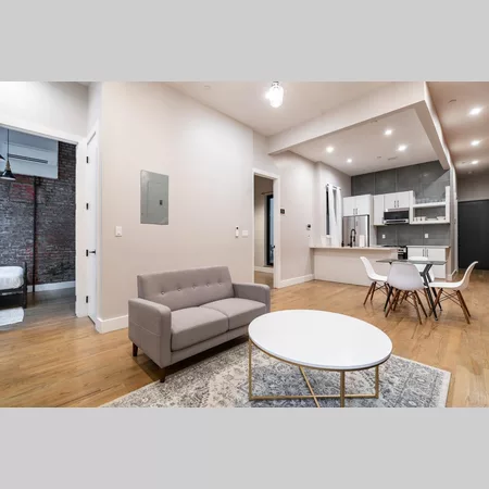 Coliving in Williamsburg - Brooklyn, New York