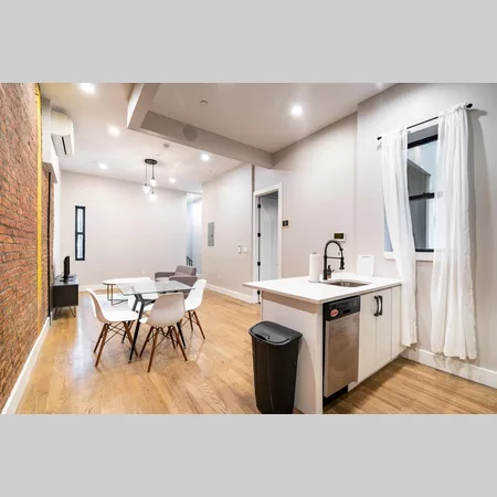 Coliving in Williamsburg - Brooklyn, New York
