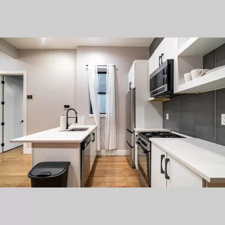 Coliving in Williamsburg - Brooklyn, New York