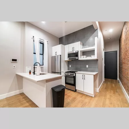 Coliving in Williamsburg - Brooklyn, New York