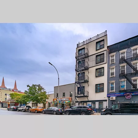 Coliving in Williamsburg - Brooklyn, New York