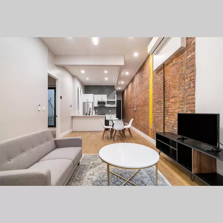 Coliving in Williamsburg - Brooklyn, New York