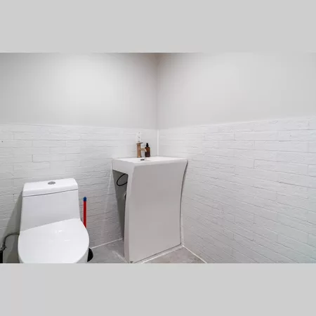 Coliving in Williamsburg - Brooklyn, New York