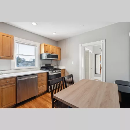 Coliving in Allston - Boston, Boston