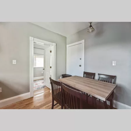 Coliving in Allston - Boston, Boston