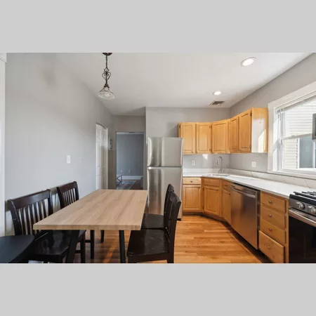 Coliving in Allston - Boston, Boston