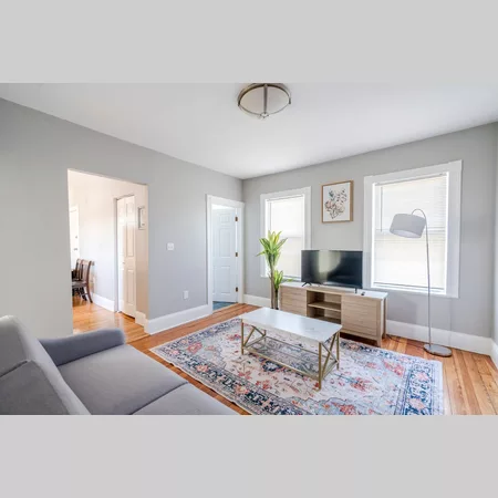 Coliving in Allston - Boston, Boston