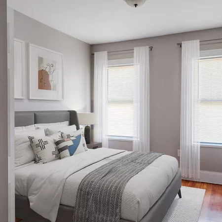 Coliving in Allston - Boston, Boston