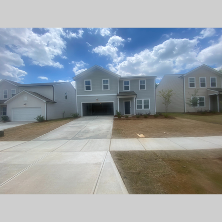 Coliving in Concord NC - North Charlotte, Charlotte