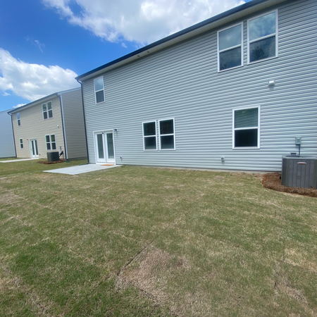 Coliving in Concord NC - North Charlotte, Charlotte