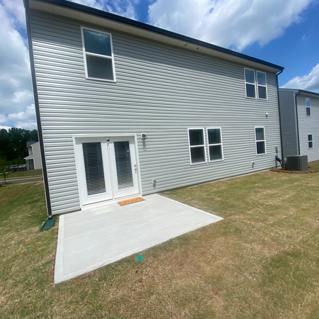 Coliving in Concord NC - North Charlotte, Charlotte