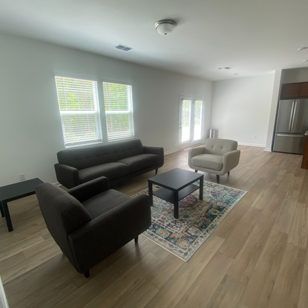 Coliving in Concord NC - North Charlotte, Charlotte
