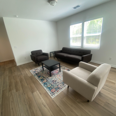 Coliving in Concord NC - North Charlotte, Charlotte