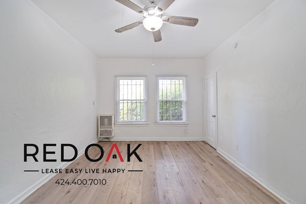 Studio Apartment for rent in Pico Union - Central Los Angeles, Los Angeles