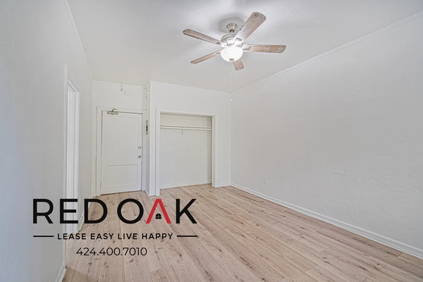 Studio Apartment for rent in Pico Union - Central Los Angeles, Los Angeles