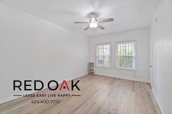 Studio Apartment for rent in Pico Union - Central Los Angeles, Los Angeles