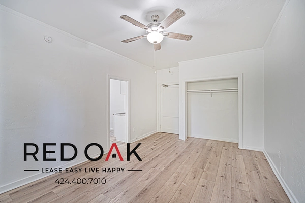 Studio Apartment for rent in Pico Union - Central Los Angeles, Los Angeles