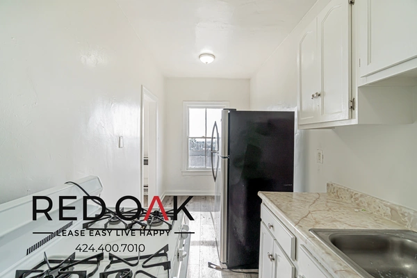 Studio Apartment for rent in Pico Union - Central Los Angeles, Los Angeles