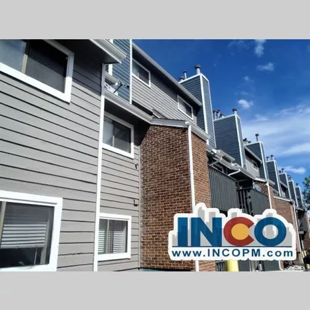 2 bedrooms apartment for rent in Fort Logan - South Denver, Denver