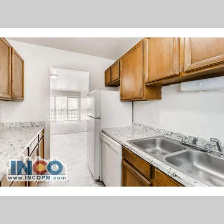 2 bedrooms apartment for rent in Fort Logan - South Denver, Denver