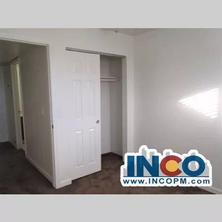 2 bedrooms apartment for rent in Fort Logan - South Denver, Denver