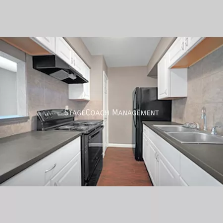 1 bedroom apartment for rent in Greater Fifth Ward - Inner Loop, Houston