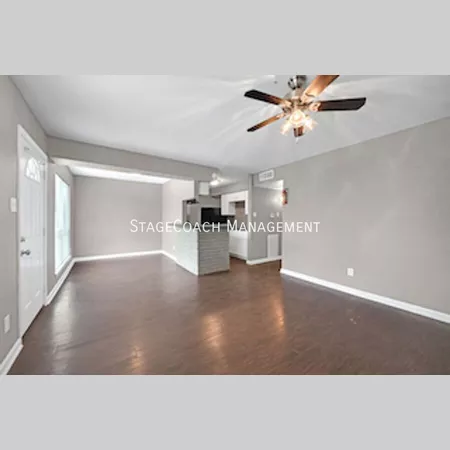 1 bedroom apartment for rent in Greater Fifth Ward - Inner Loop, Houston