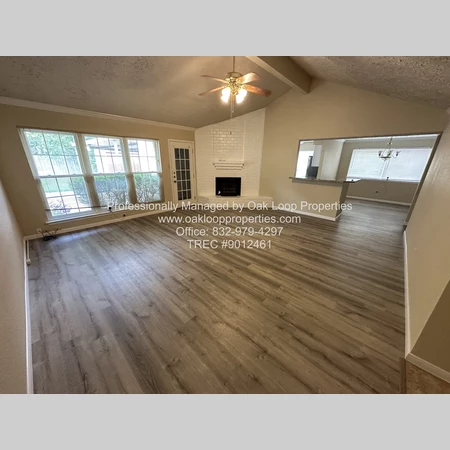2 bedrooms apartment for rent in Sugar Land - Sw Houston, Houston